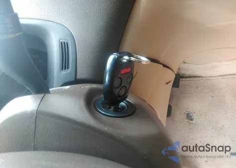 2003 Honda Accord 2.4 Ex from USA, damaged, VIN JHMCM55753C064492